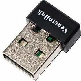 تصویر کارت شبکه USB ونتولینک مدل 802.11N 