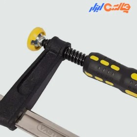 تصویر پیچ دستی 8*200 واستر 