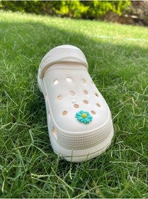 تصویر هدیه مفهومی کراکس Crocs اورجینال lemonfleur 