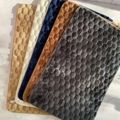 تصویر پادری مخمل سوسکی 78*48 مدل HM-10 