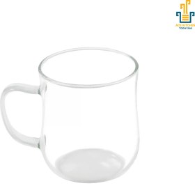 تصویر لیوان دمنوش پیرکس 