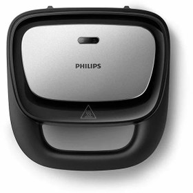 تصویر ساندویچ وافل ساز فیلیپس HD2350 PHILIPS HD2350 sandwitch maker