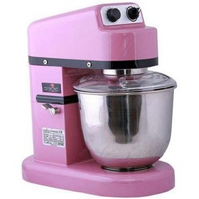 تصویر میکسر قنادی دیاموند مدل 8 لیتری 