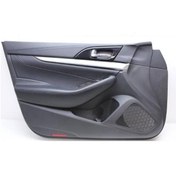 تصویر رودری نیسان ماکسیما 