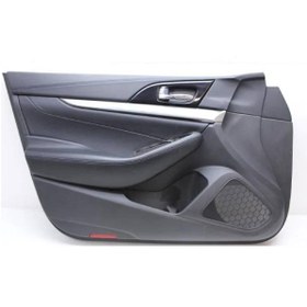 تصویر رودری نیسان ماکسیما 