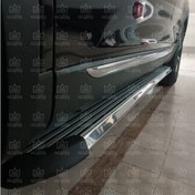 تصویر رکاب بغل هایما S5 مدل ایرانی 