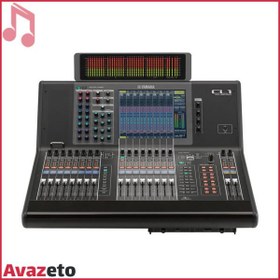 تصویر میکسر دیجیتال یاماها YAMAHA CL1 Digital Mixer YAMAHA CL1