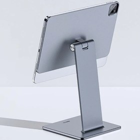 تصویر پایه نگهدارنده تبلت رسی مدل RHO-M18 Recci RHO-M18 Tablet Holder