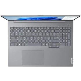 تصویر لپ تاپ لنوو ThinkBook 16 ظرفیت ۸ گیگابایت رم و ۵۱۲ گیگابایت SSD 