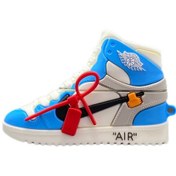 تصویر کاور طرح کفش ورزشی مدل AIR مناسب برای کیس اپل ایرپاد پرو 2 