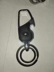 تصویر جاکلیدی رنگ مشکی 