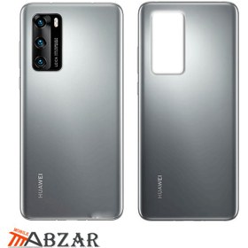 تصویر درب پشت اصلی هواوی Huawei P40 