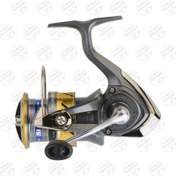 تصویر چرخ ماهیگیری دایوا Daiwa مدل Laguna Lt4000-c 