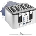 تصویر توستر نان بیم مدل BT-1504 BEEM BT-1504 Bread Toaster