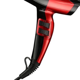 تصویر سشوار Rozia مدل HC8160 Rozia Hot and Cold Hair Dryer HC8160