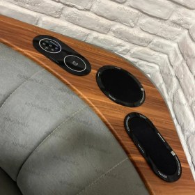 تصویر مبل ال آپشنال 