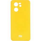 تصویر گارد سیلیکونی محافظ دار Mi 13T/pro\Mi 13T Silicone Guard Protective for Mi 13T/pro\Mi 13T