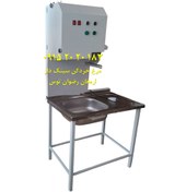 تصویر فروش مرغ خرد کن رومیزی 