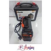 تصویر دستگاه جوش زوبر 200 آمپر Kzubr MINI-200S Kzubr MINI-200S Inverter Welding Machine 200A