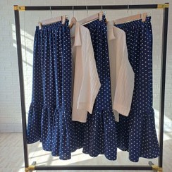 تصویر دامن بوگاتی 