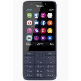 تصویر گوشی طرح نوکیا 225 | حافظه 32 مگابایت High Copy Nokia 225 32 MB