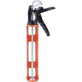 تصویر گان چسب سیلیکون Silicone Adhesive