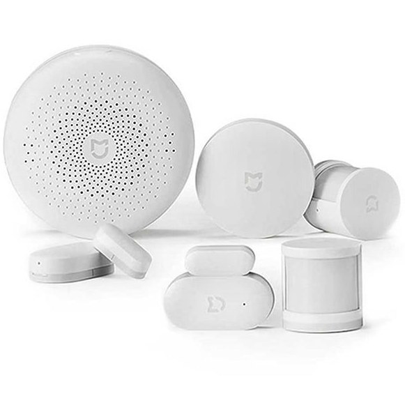 mi smart home kit