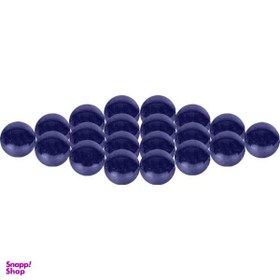 تصویر تیله مدل 130 بسته 20 عددی 