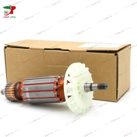 تصویر آرمیچر مینی فرز کرون مدل 13295 و 13289 