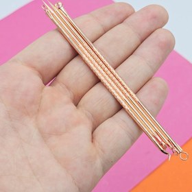 تصویر ست پاکسازی صورت بیوتی میکاپ - 6 ست Beauty Makeup Facial Cleansing Set