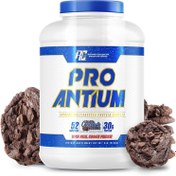 تصویر وی پرو آنتیوم رونی کلمن Ronnie Coleman Pro-Antium Whey