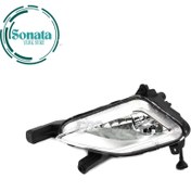 تصویر پروژکتور جلو سوناتا LF 