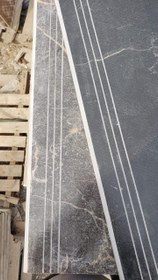 تصویر پله سرامیکی ۱۲ میل 