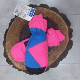 تصویر دستکش اسکی 