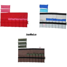 تصویر ویت کاف متغير Adjustable Weight cuff