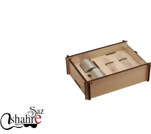 تصویر فروشگاه گالری موسیقی شهرساز