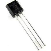 تصویر آیسی TL431 آی سی رفرنس-ایسی-ای سی