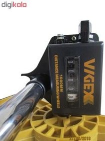 تصویر چرخ متر ویجکس مدل YP-14001 