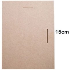 تصویر تخته شاسی عکس سایز ۱۵ در ۱۰ میلیمتر ضخامت ۸ میلیمتر 