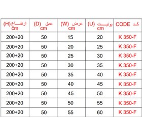 تصویر سوپر ریلی ایستاده 