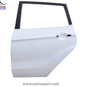 تصویر درب عقب چپ سفید اصلی چانگان CS35 