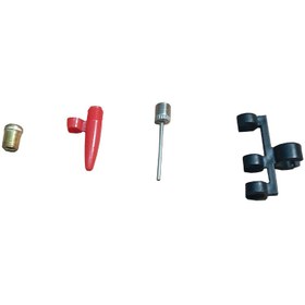 تصویر تلمبه باد مدل UZ 600 