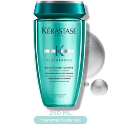 تصویر شامپو زنانه برند کراستاز Kerastase اصل 3474636612666 