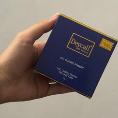 تصویر پنکک مخملی دایسل - کد ۲ 