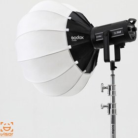 تصویر لنترن گودکس Godox Lantern softbox CS-65D 