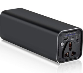 تصویر پاور استیشن RSOEWXN مدل N6 ظرفیت ۳۱۲۰۰ میلی‌آمپر 