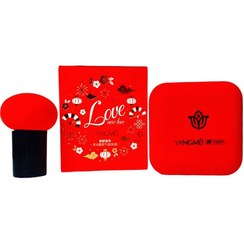 تصویر کوشن یانگمی - رنگ شماره ۱ روشن تر / رنگ شماره ۲ تیره تر(رنگ پوست) 