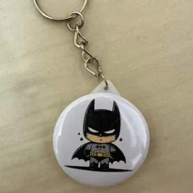 تصویر جاکلیدی بتمن 