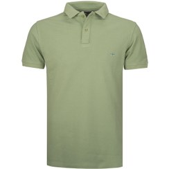 تصویر پولوشرت جودون Permanent آستین کوتاه 