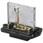 تصویر مقاومت فن بخاری پژو ۴۰۵ پارس سمند سامفر کد ۱۰۱۶۸۳۳ 